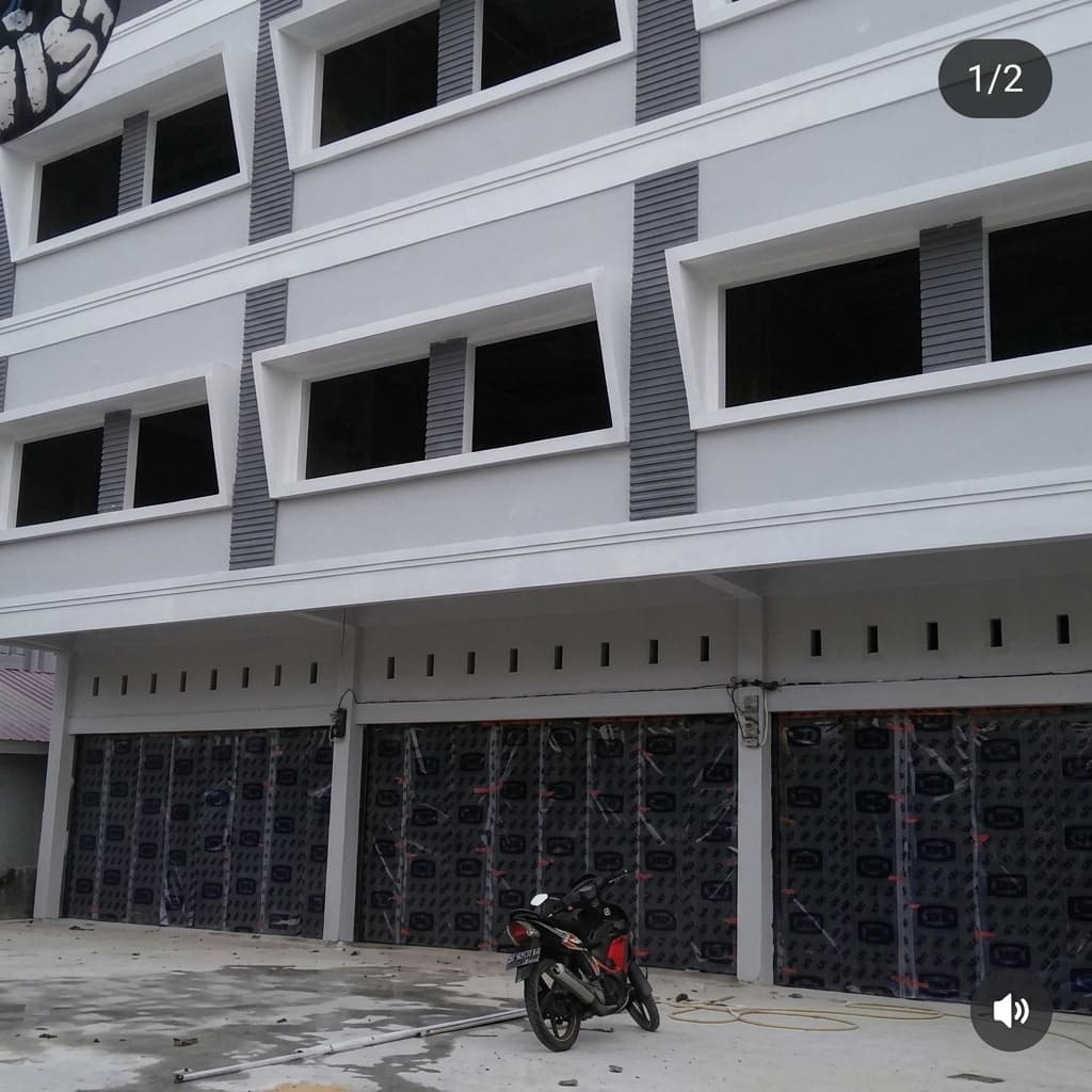 Rumah 8