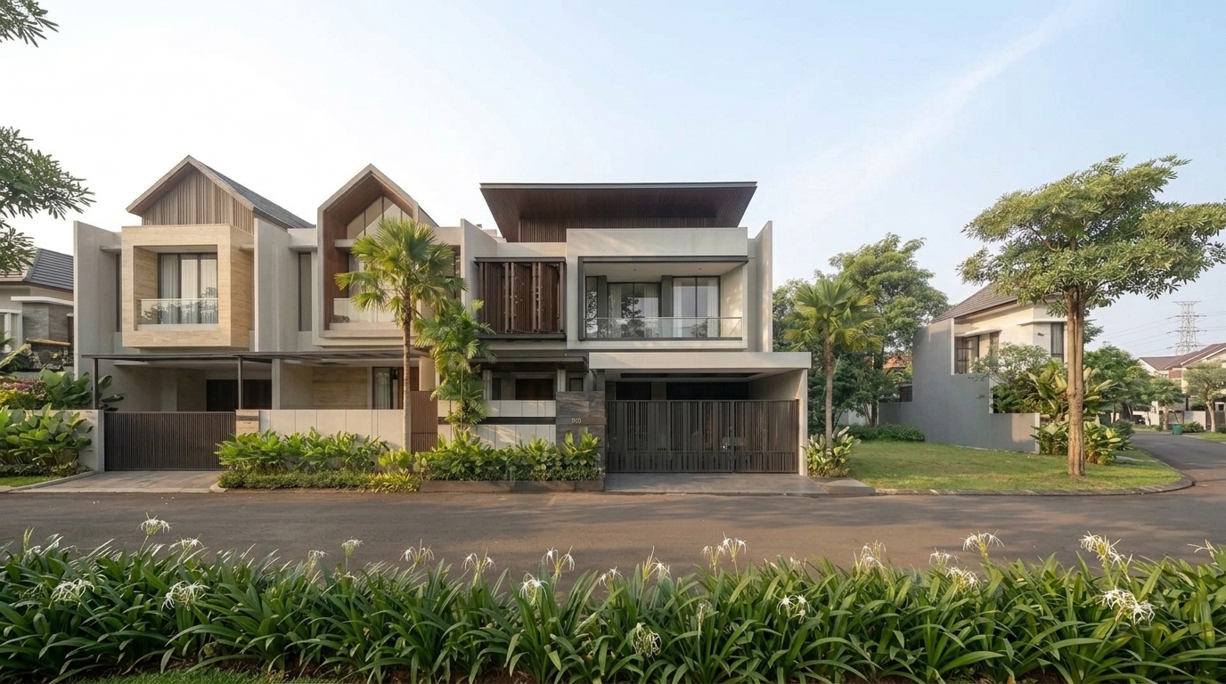 Proyek DekorRuang Pku